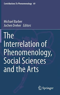 the Interrelation of Phenomenology, Social Sciences and Arts