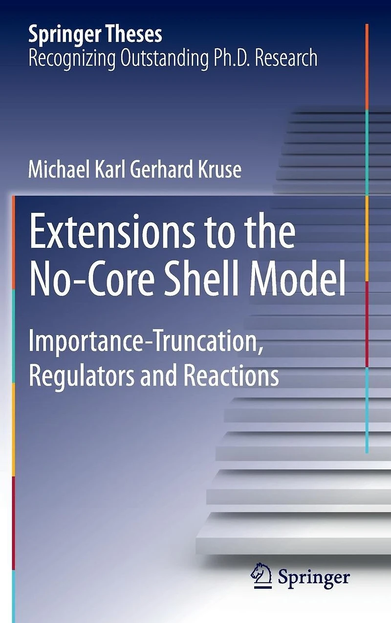 Extensions to the No-Core Shell Model: Importance-Truncation, Regulators and Reactions