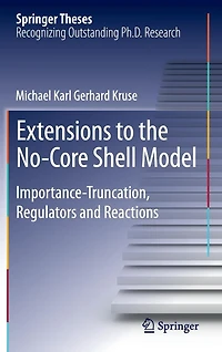 Extensions to the No-Core Shell Model: Importance-Truncation, Regulators and Reactions