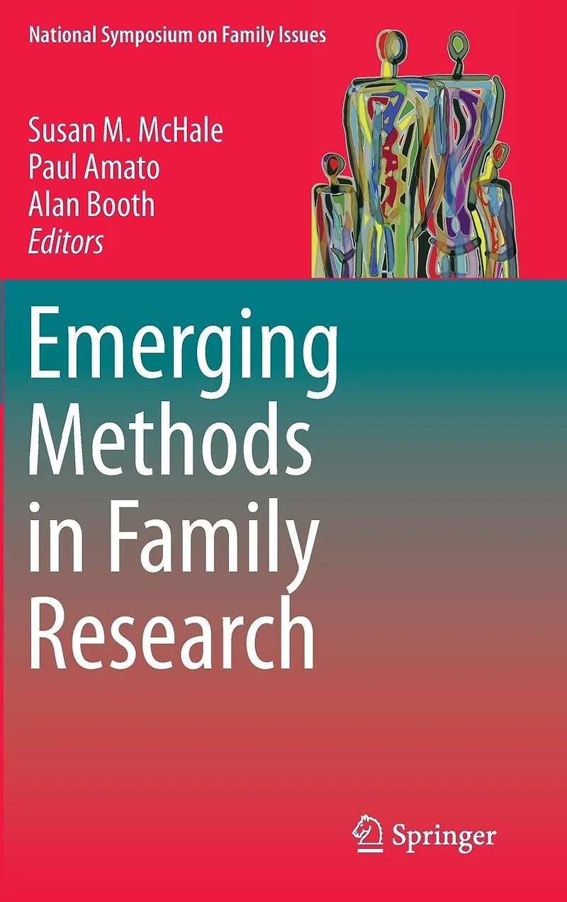 Emerging Methods Family Research