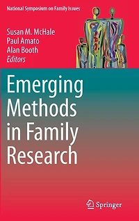 Emerging Methods Family Research