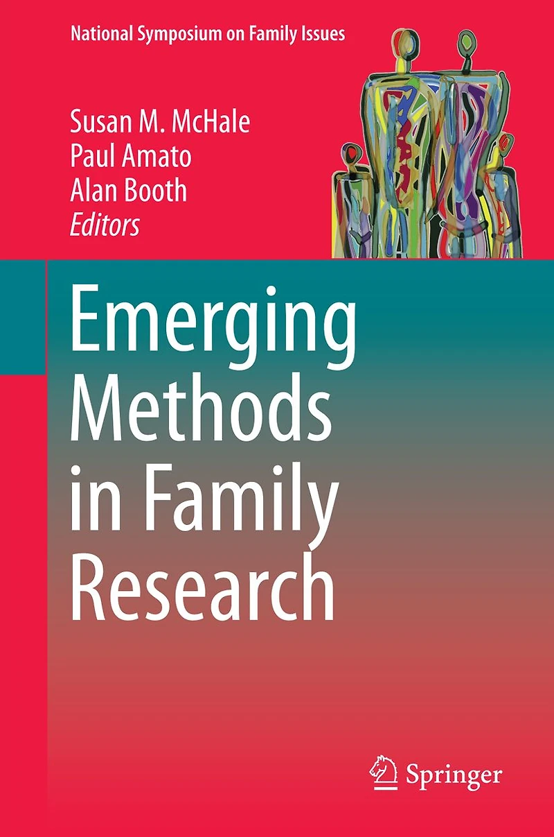 Emerging Methods Family Research
