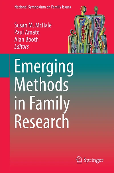 Emerging Methods Family Research