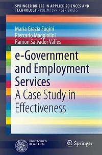 e-Government and Employment Services: A Case Study in Effectiveness