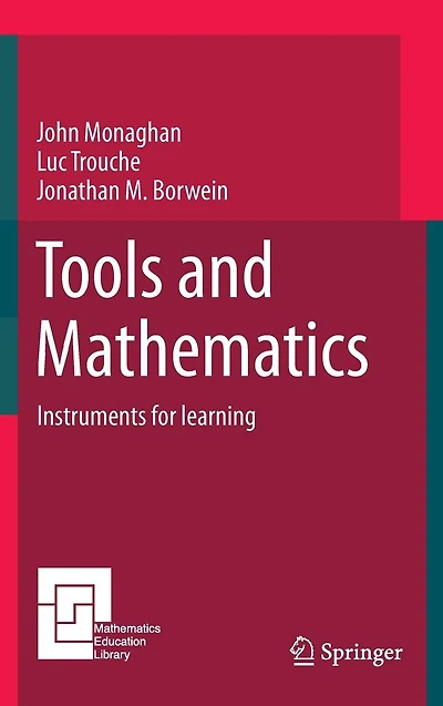 Tools and Mathematics