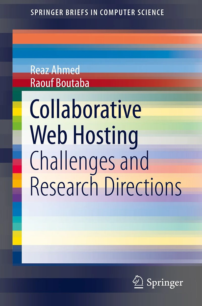 Collaborative Web Hosting: Challenges and Research Directions