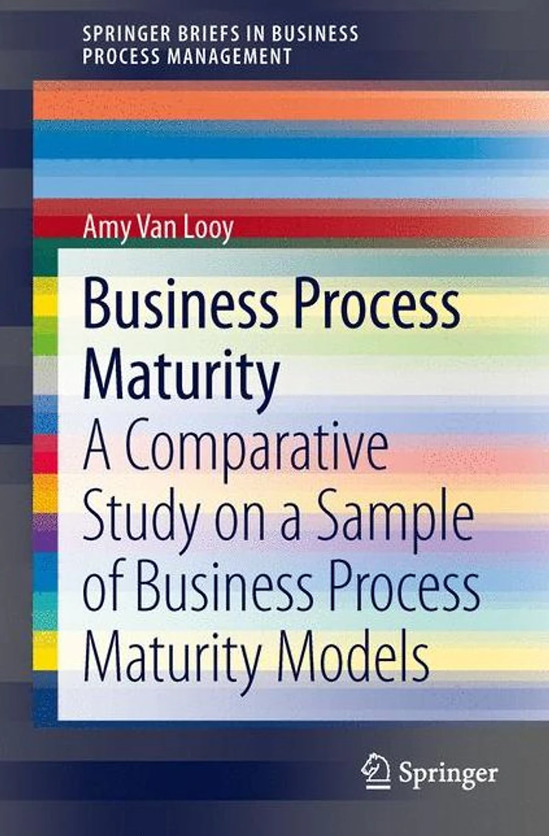 Business Process Maturity: a Comparative Study on Sample of Maturity Models