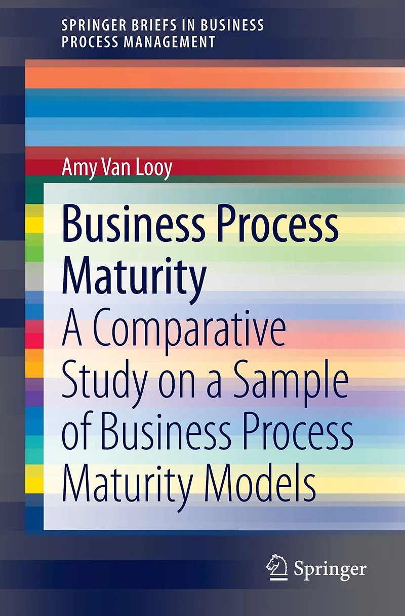 Business Process Maturity: a Comparative Study on Sample of Maturity Models
