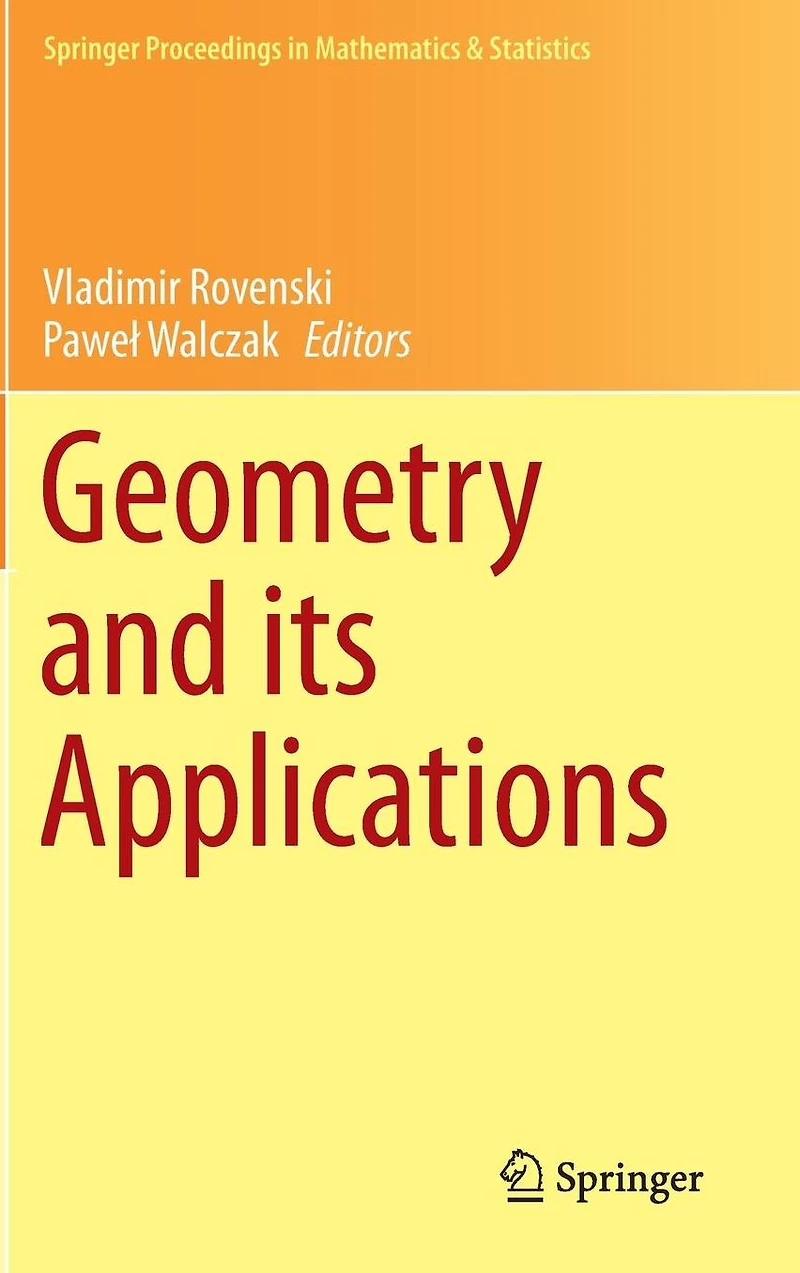Geometry and its Applications