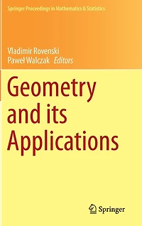 Geometry and its Applications