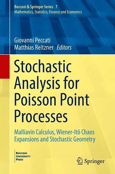 Stochastic Analysis for Poisson Point Processes: Malliavin Calculus, Wiener-Itô Chaos Expansions and Geometry