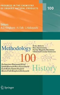 Progress the Chemistry of Organic Natural Products 100