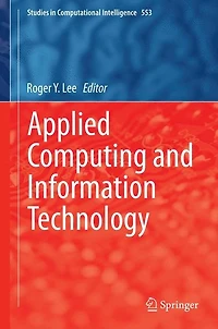 Applied Computing and Information Technology
