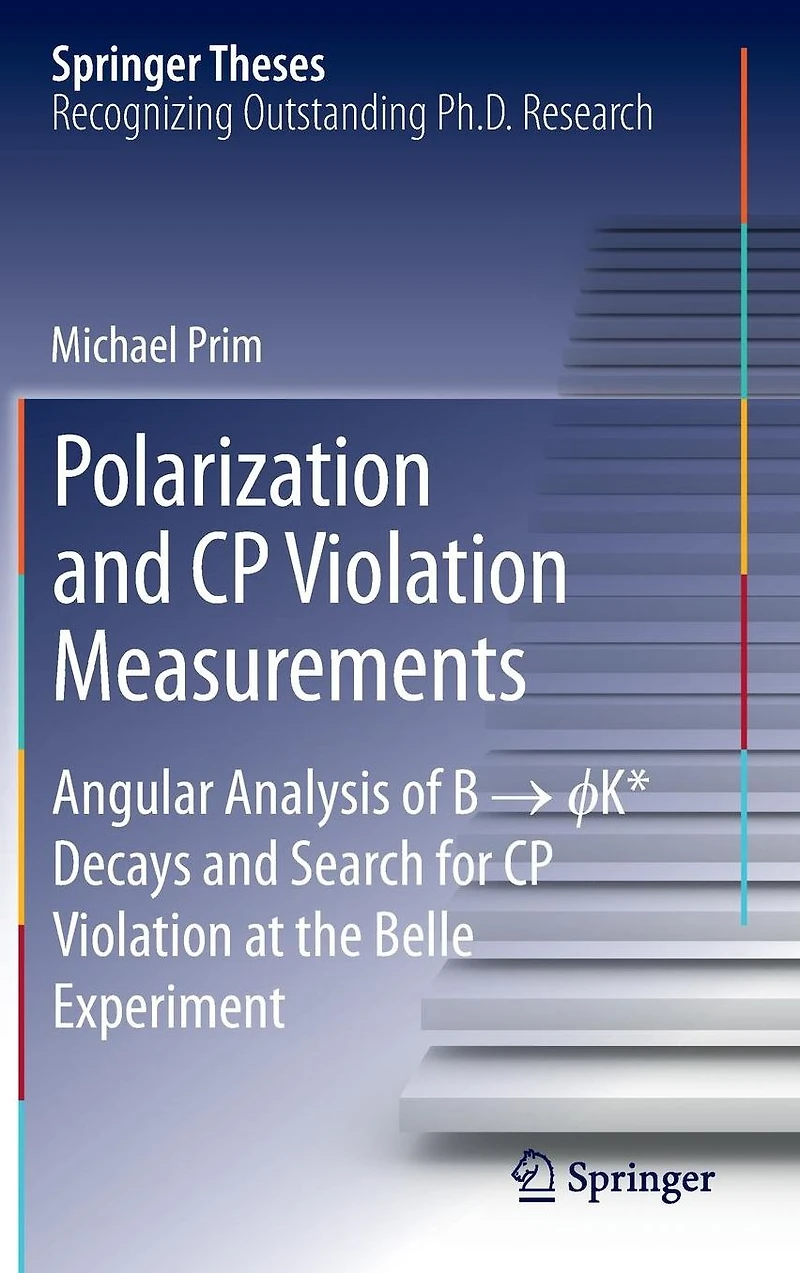 Polarization and CP Violation Measurements: Angular Analysis of B -> ?K* Decays Search for at the Belle Experiment