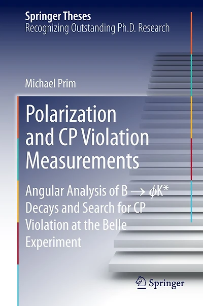 Polarization and CP Violation Measurements: Angular Analysis of B -> ?K* Decays Search for at the Belle Experiment