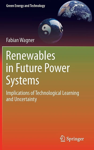 Renewables Future Power Systems: Implications of Technological Learning and Uncertainty