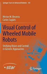 Visual Control of Wheeled Mobile Robots: Unifying Vision and Generic Approaches