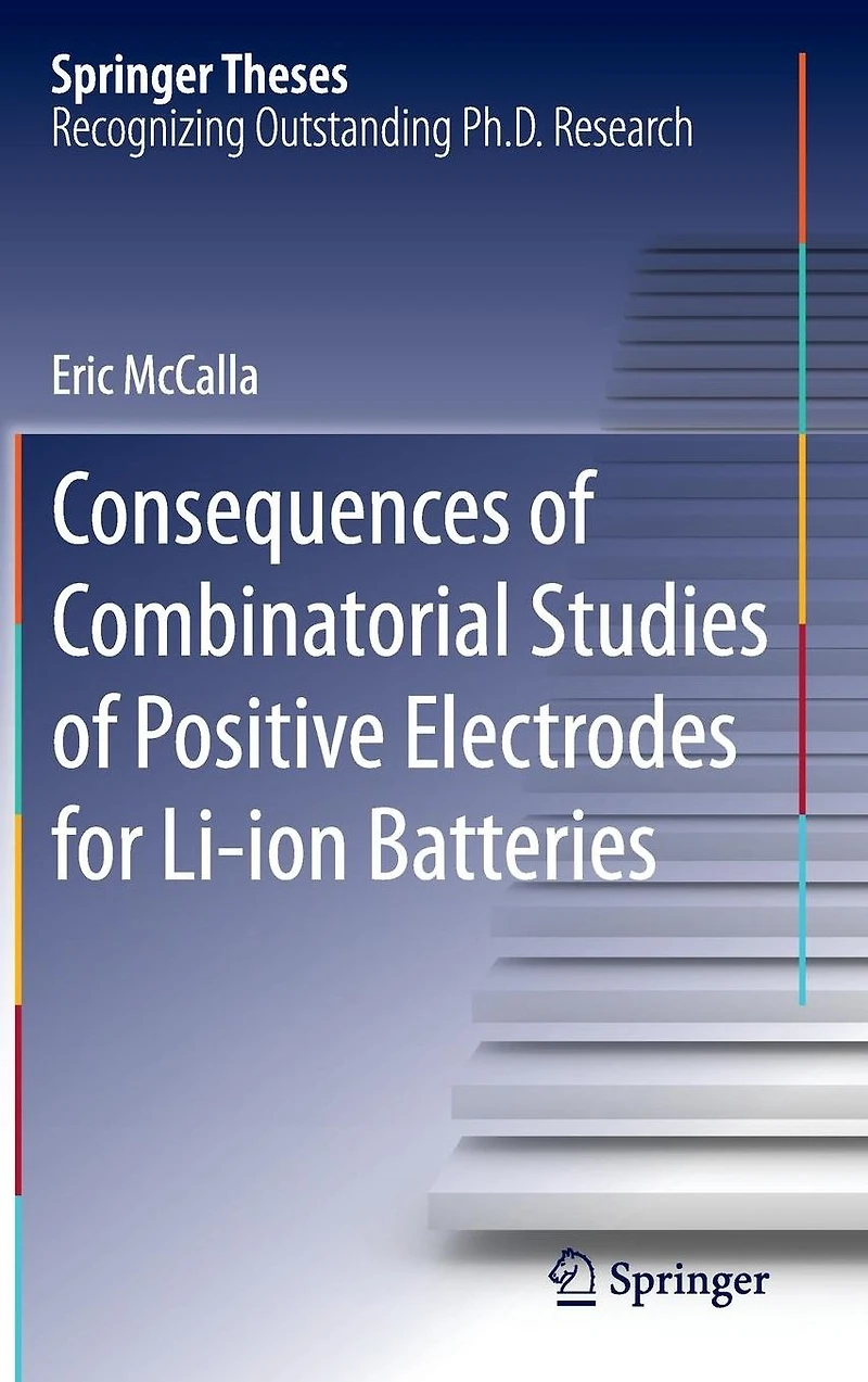 Consequences of Combinatorial Studies Positive Electrodes for Li-ion Batteries