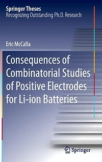 Consequences of Combinatorial Studies Positive Electrodes for Li-ion Batteries