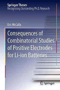 Consequences of Combinatorial Studies Positive Electrodes for Li-ion Batteries