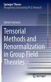 Tensorial Methods and Renormalization Group Field Theories