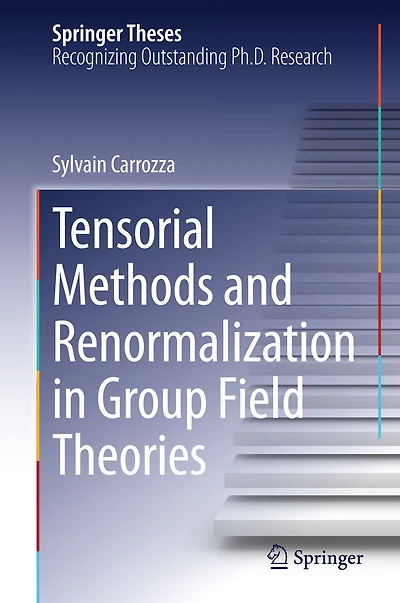 Tensorial Methods and Renormalization Group Field Theories