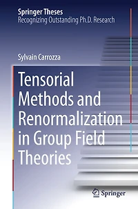 Tensorial Methods and Renormalization Group Field Theories