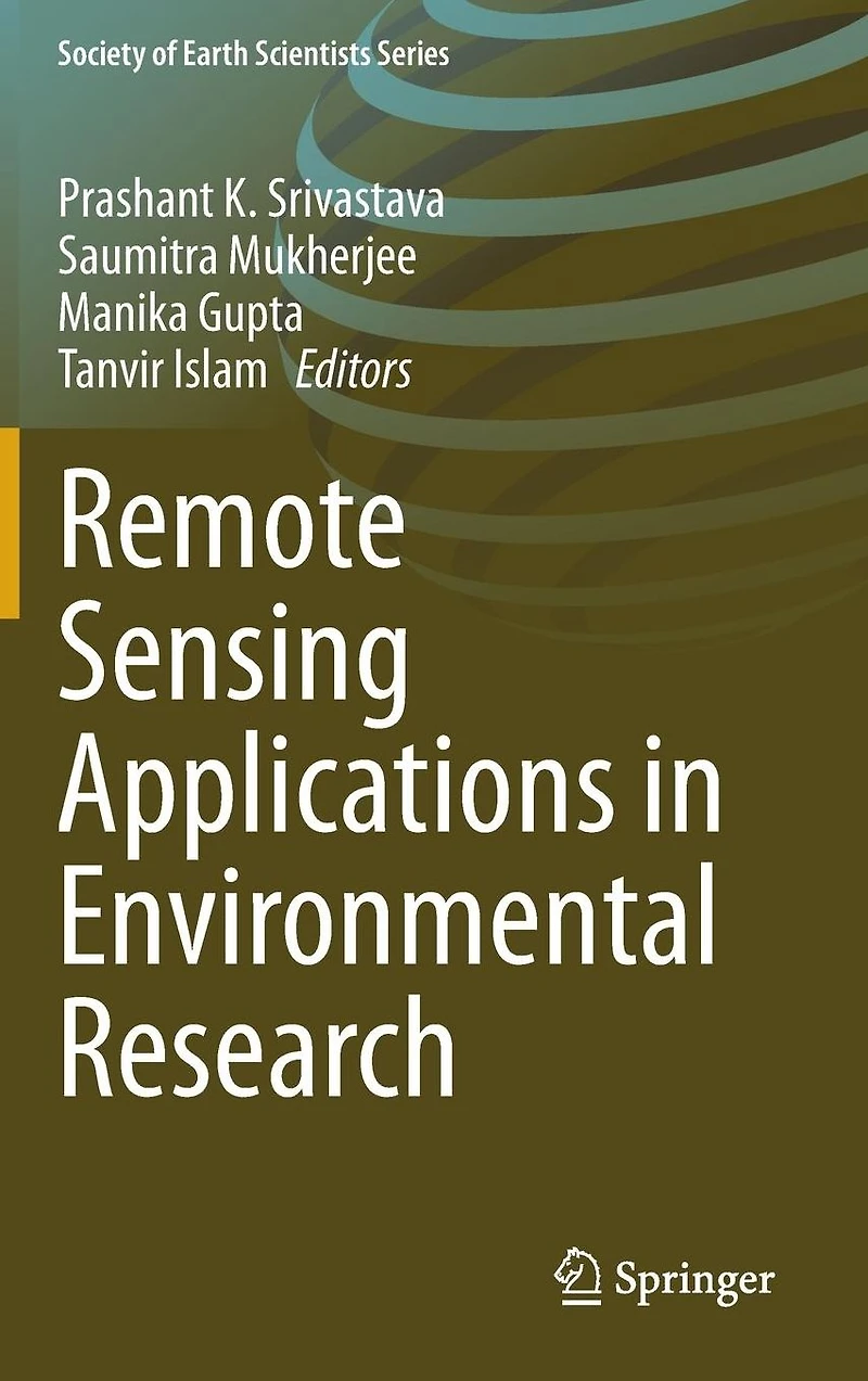 Remote Sensing Applications Environmental Research