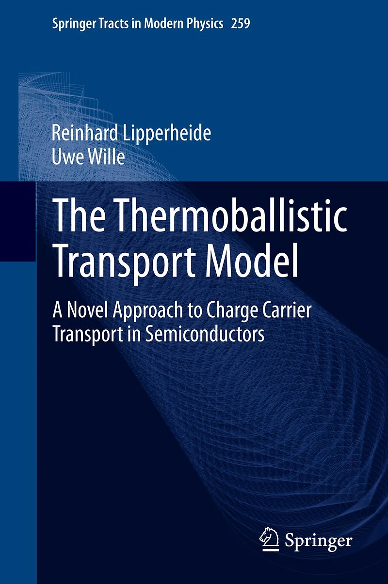 The Thermoballistic Transport Model: A Novel Approach to Charge Carrier Semiconductors