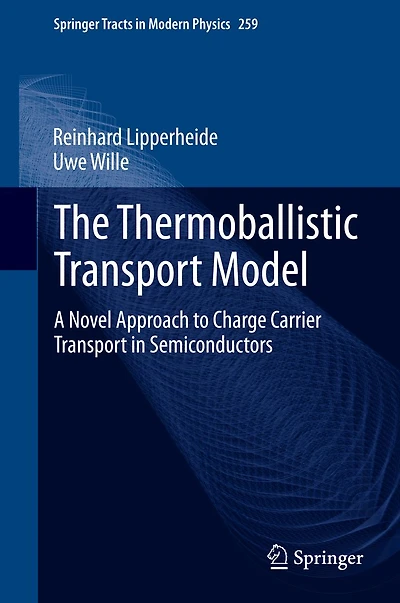 The Thermoballistic Transport Model: A Novel Approach to Charge Carrier Semiconductors