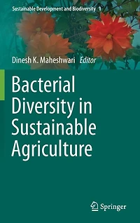 Bacterial Diversity Sustainable Agriculture