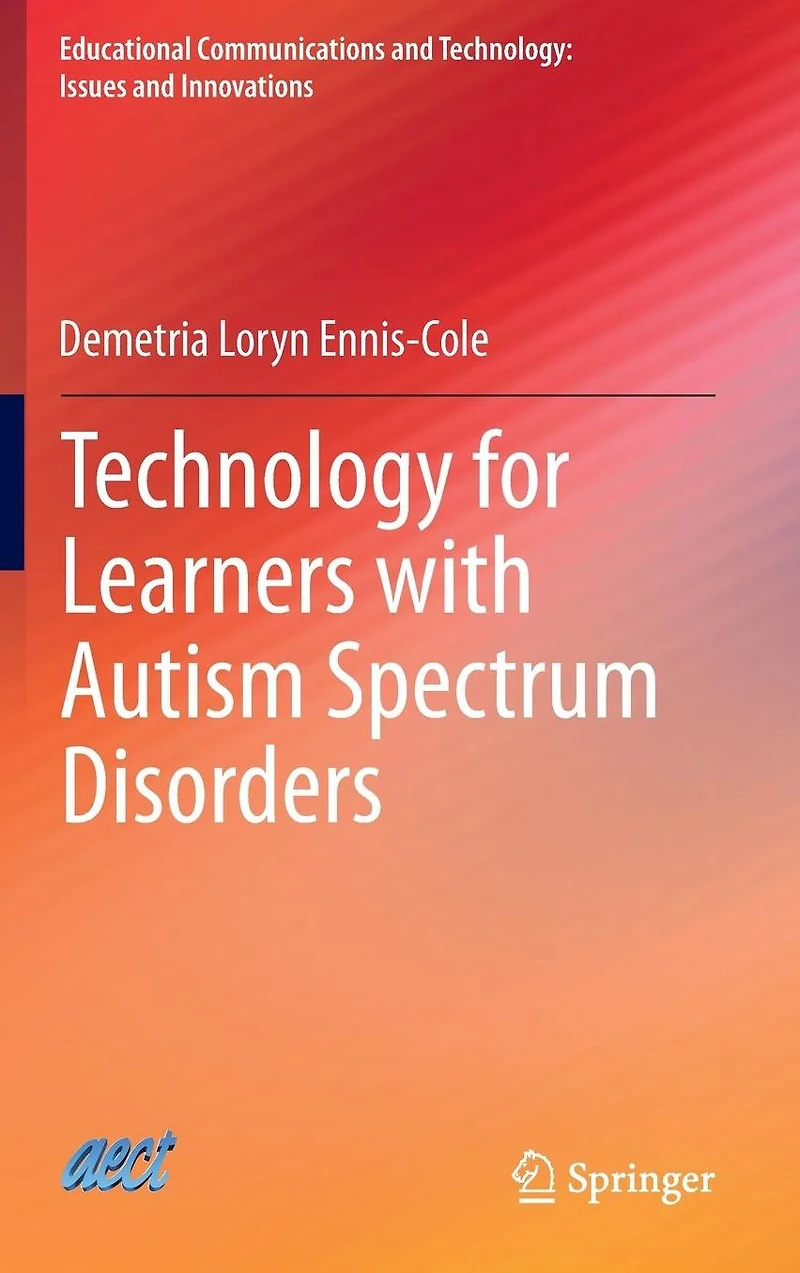 Technology for Learners with Autism Spectrum Disorders