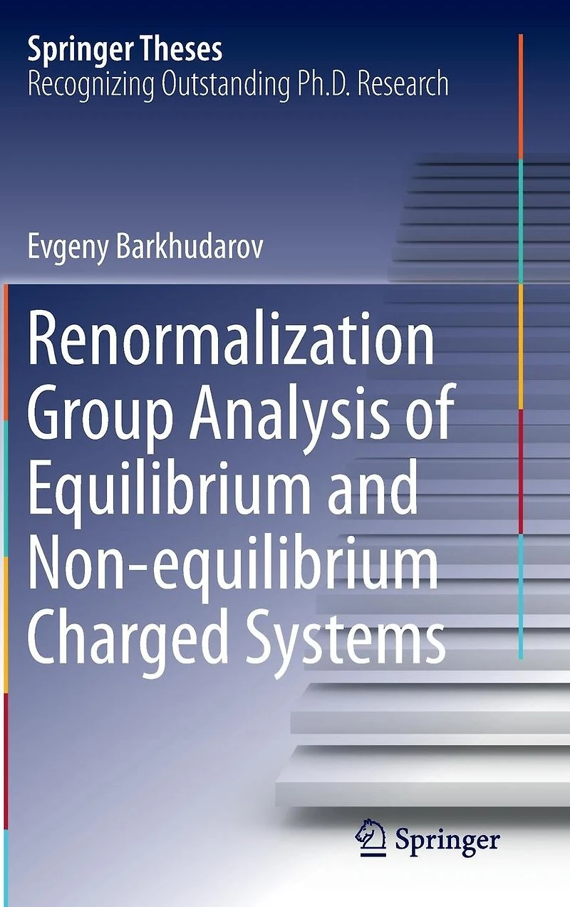 Renormalization Group Analysis of Equilibrium and Non-equilibrium Charged Systems