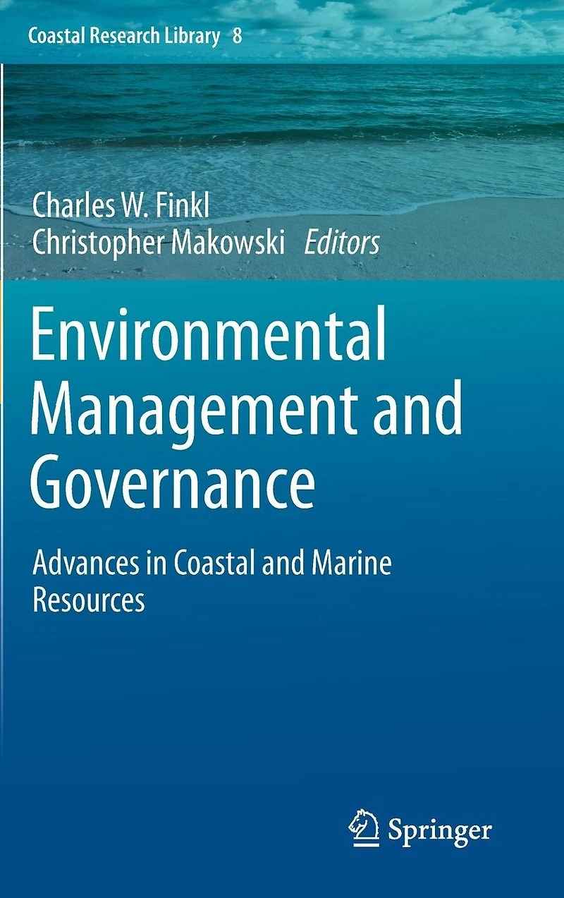 Environmental Management and Governance: Advances Coastal Marine Resources