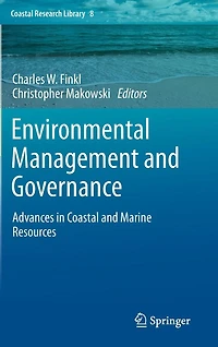 Environmental Management and Governance: Advances Coastal Marine Resources