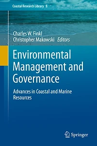 Environmental Management and Governance: Advances Coastal Marine Resources