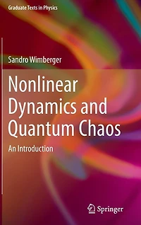Nonlinear Dynamics and Quantum Chaos: An Introduction