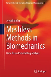 Meshless Methods Biomechanics: Bone Tissue Remodelling Analysis
