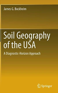 Soil Geography of the USA: A Diagnostic-Horizon Approach