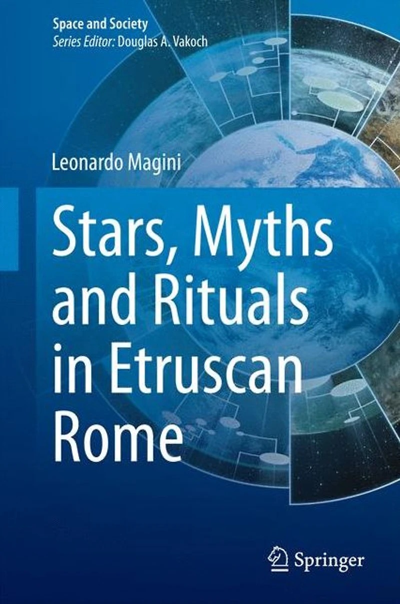 Stars, Myths and Rituals Etruscan Rome