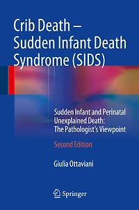 Crib Death - Sudden Infant Death Syndrome (SIDS): Sudden Infant and Perinatal Unexplained Death: The Pathologist's Viewpoint