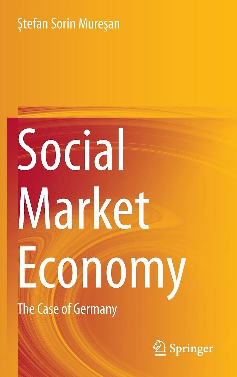 Social Market Economy: The Case of Germany
