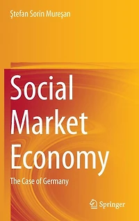 Social Market Economy: The Case of Germany