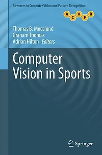 Computer Vision in Sports