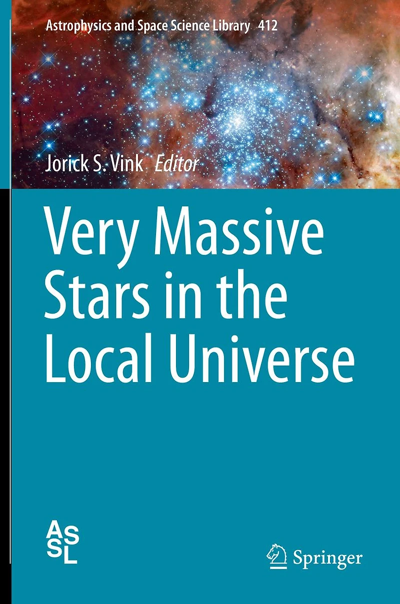 Very Massive Stars the Local Universe