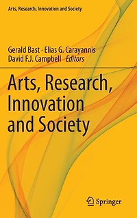 Arts, Research, Innovation and Society