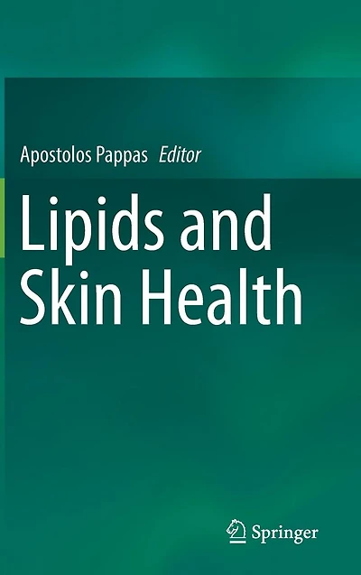 Lipids and Skin Health