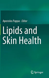 Lipids and Skin Health
