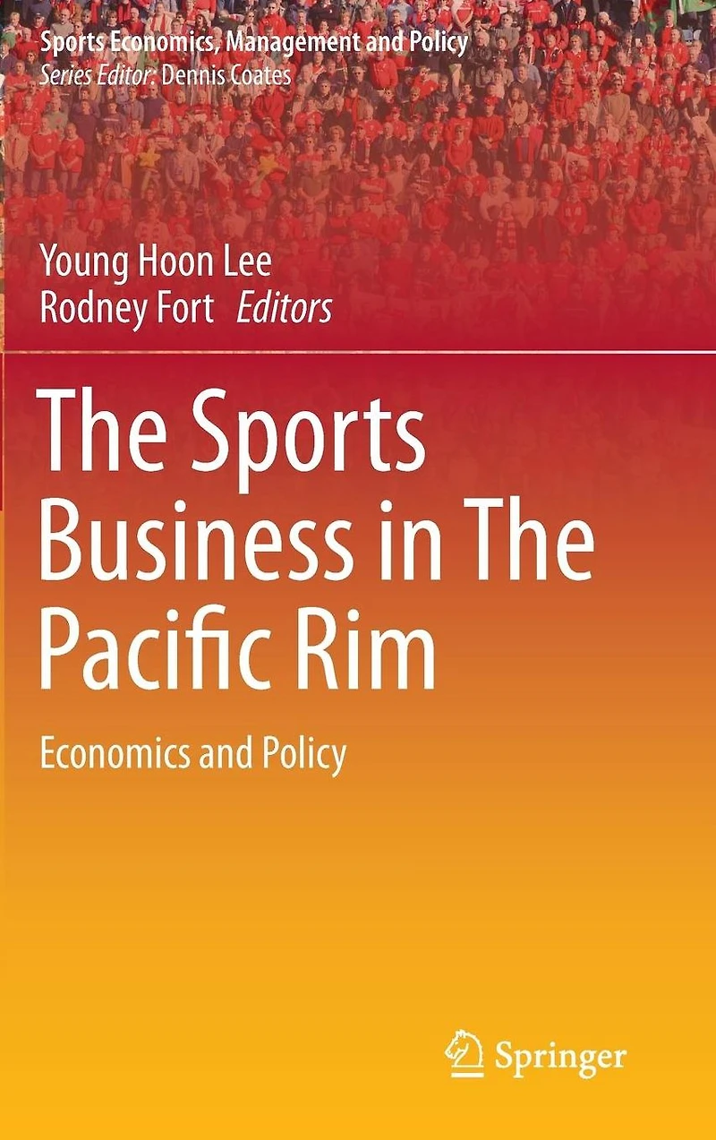 The Sports Business Pacific Rim: Economics and Policy