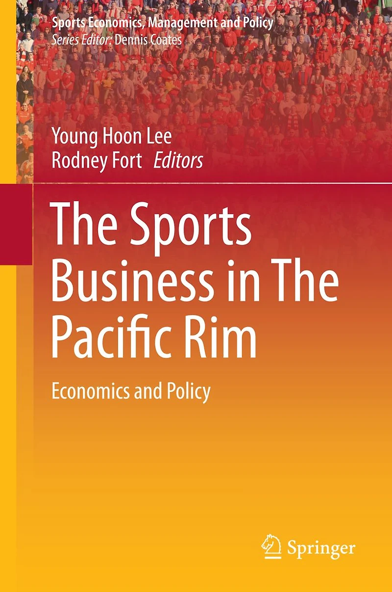 The Sports Business Pacific Rim: Economics and Policy